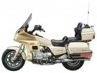 Honda GL 1200 Gold Wing Aspencade